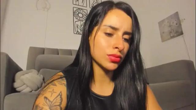 Thumbnail 2, melani_greyy's Stream at Chaturbate, 1 month ago