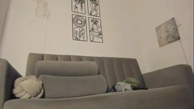 Thumbnail 3, melani_greyy's Stream at Chaturbate, 1 month ago