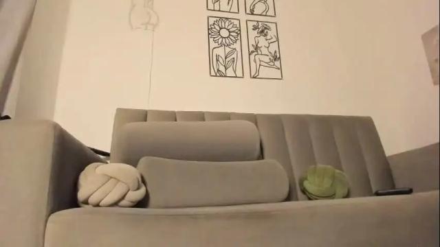 Image 10 of melani_greyy Stream on Chaturbate on 1 month ago