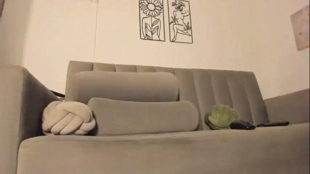 Image 4 of melani_greyy Stream on Chaturbate on 1 month ago