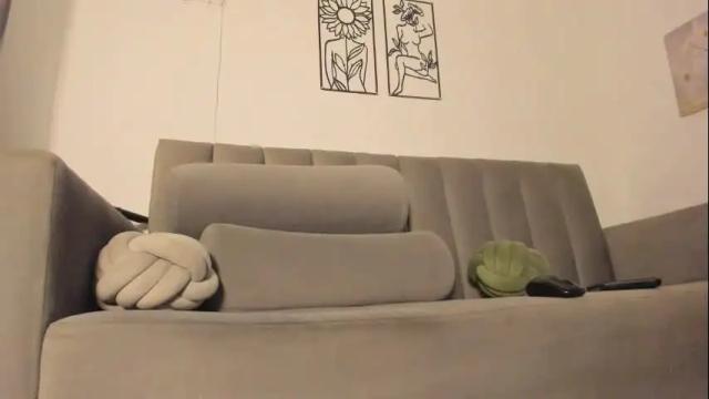 Thumbnail 2, melani_greyy's Stream at Chaturbate, 1 month ago