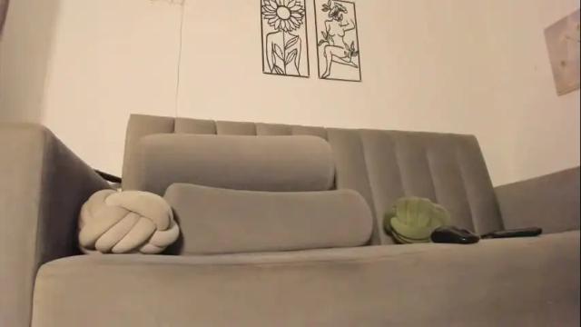 Image 6 of melani_greyy Stream on Chaturbate on 1 month ago