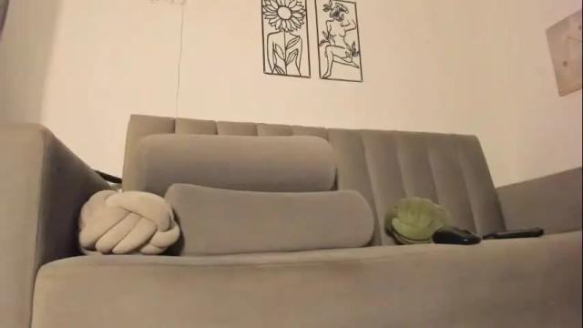 Image 8 of melani_greyy Stream on Chaturbate on 1 month ago