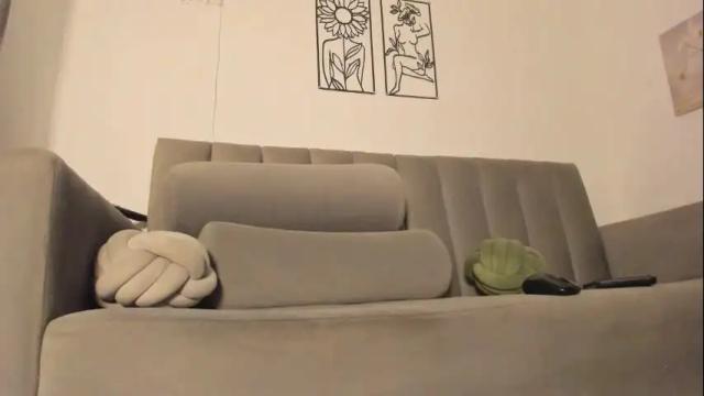 Thumbnail 3, melani_greyy's Stream at Chaturbate, 1 month ago