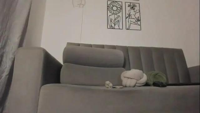 Thumbnail 3, melani_greyy's Stream at Chaturbate, 1 month ago