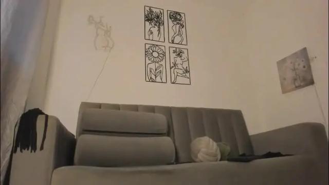 Image 10 of melani_greyy Stream on Chaturbate on 9 days ago