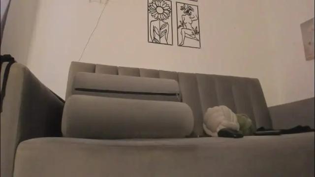 Image 6 of melani_greyy Stream on Chaturbate on 9 days ago