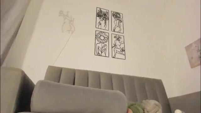 Thumbnail 1, melani_greyy's Stream at Chaturbate, 6 days ago