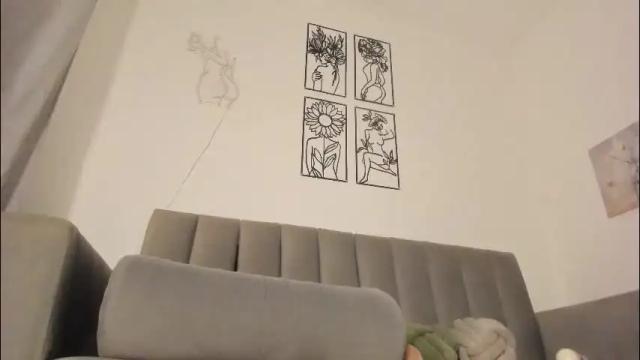 Image 4 of melani_greyy Stream on Chaturbate on 7 days ago