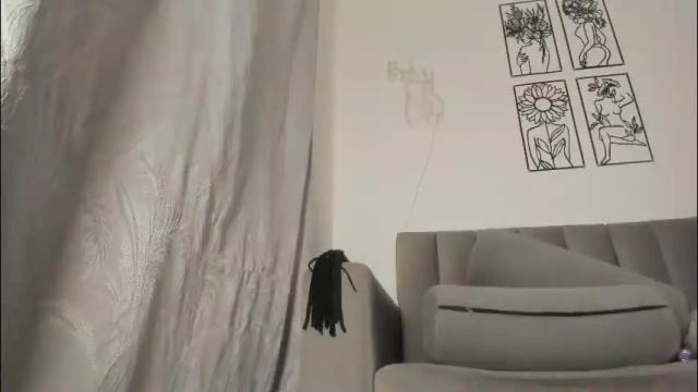 Image 12 of melani_greyy Stream on Chaturbate on 2 days ago