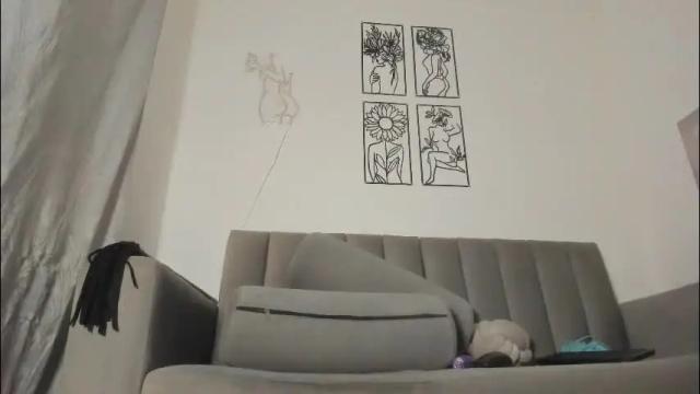 Image 2 of melani_greyy Stream on Chaturbate on 2 days ago