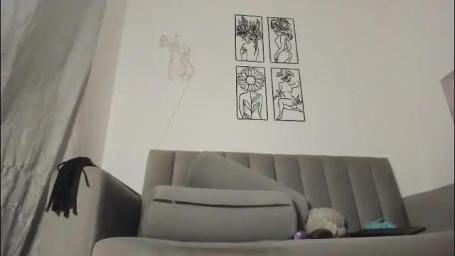 Image 3 of melani_greyy Stream on Chaturbate on 2 days ago