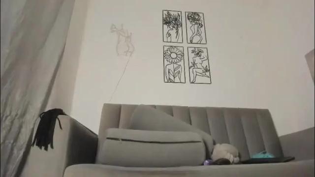 Image 4 of melani_greyy Stream on Chaturbate on 2 days ago