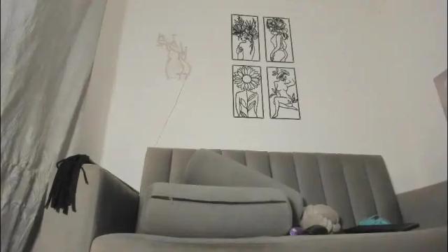 Thumbnail 2, melani_greyy's Stream at Chaturbate, 2 days ago