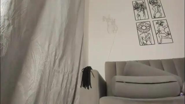 Image 6 of melani_greyy Stream on Chaturbate on 2 days ago