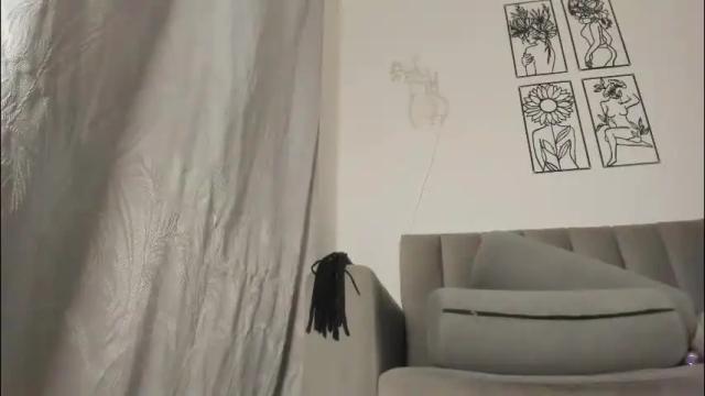 Image 7 of melani_greyy Stream on Chaturbate on 2 days ago