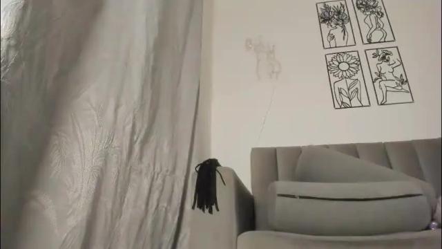 Image 8 of melani_greyy Stream on Chaturbate on 2 days ago