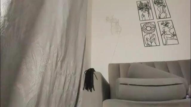 Thumbnail 3, melani_greyy's Stream at Chaturbate, 2 days ago