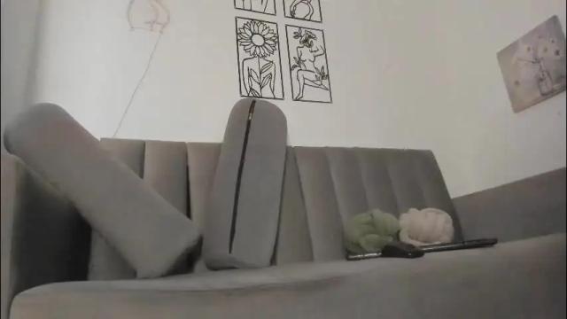 Image 3 of melani_greyy Stream on Chaturbate on 1 day ago