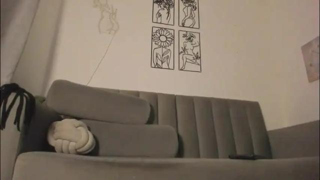 Image 4 of melani_greyy Stream on Chaturbate on 2 months ago