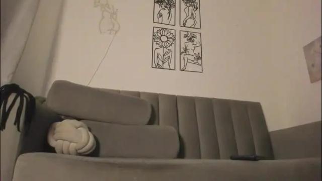 Thumbnail 2, melani_greyy's Stream at Chaturbate, 2 months ago