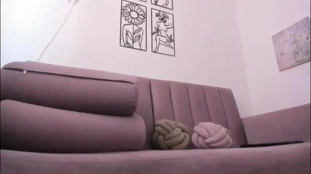 Image 3 of melani_greyy Stream on Chaturbate on 1 month ago