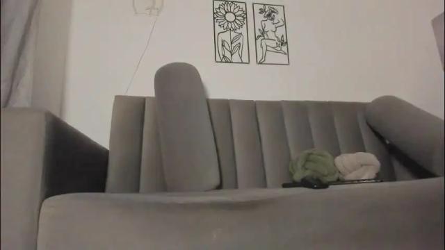 Image 2 of melani_greyy Stream on Chaturbate on 1 month ago