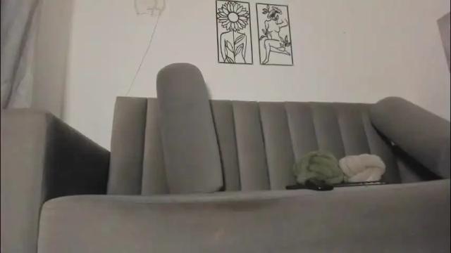 Image 3 of melani_greyy Stream on Chaturbate on 1 month ago