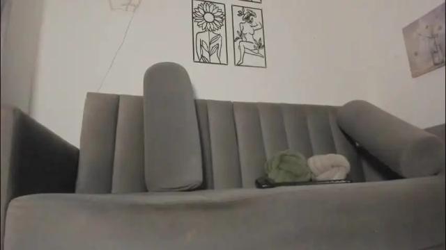 Image 4 of melani_greyy Stream on Chaturbate on 1 month ago