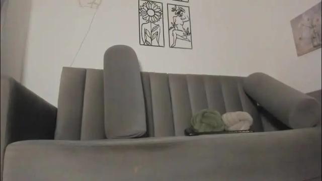 Image 6 of melani_greyy Stream on Chaturbate on 1 month ago