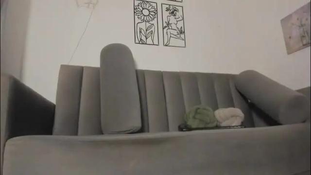 Image 8 of melani_greyy Stream on Chaturbate on 1 month ago