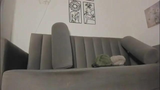 Thumbnail 3, melani_greyy's Stream at Chaturbate, 1 month ago