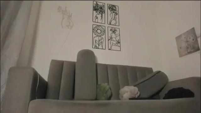 Image 3 of melani_greyy Stream on Chaturbate on 1 month ago