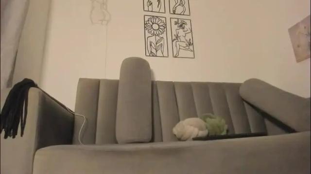 Image 3 of melani_greyy Stream on Chaturbate on 1 month ago