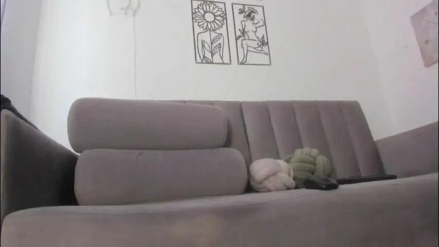 Thumbnail 2, melani_greyy's Stream at Chaturbate, 14 days ago