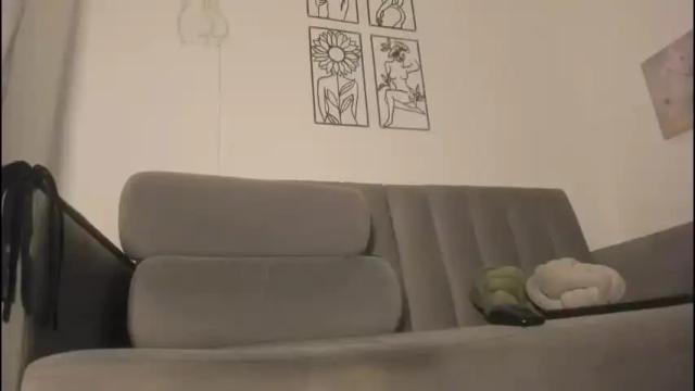 Image 11 of melani_greyy Stream on Chaturbate on 13 days ago