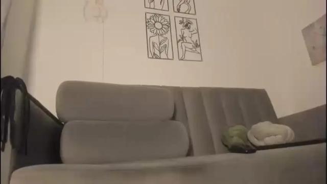 Image 8 of melani_greyy Stream on Chaturbate on 13 days ago