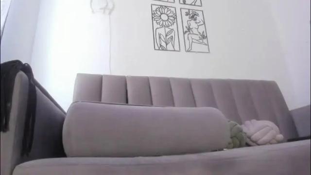 Thumbnail 1, melani_greyy's Stream at Chaturbate, 11 days ago