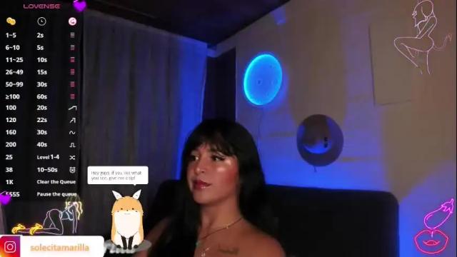 Image 11 of melani_sunny Stream on Chaturbate on 1 month ago