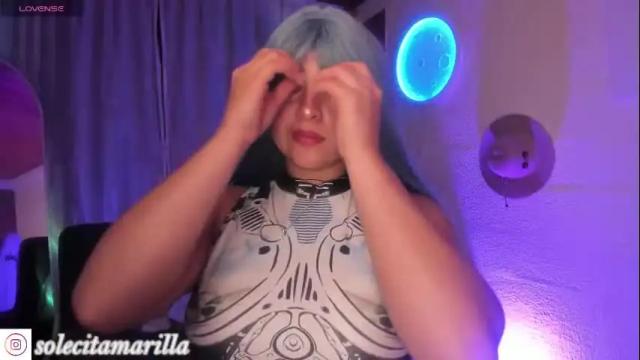 Image 3 of melani_sunny Stream on Chaturbate on 1 month ago