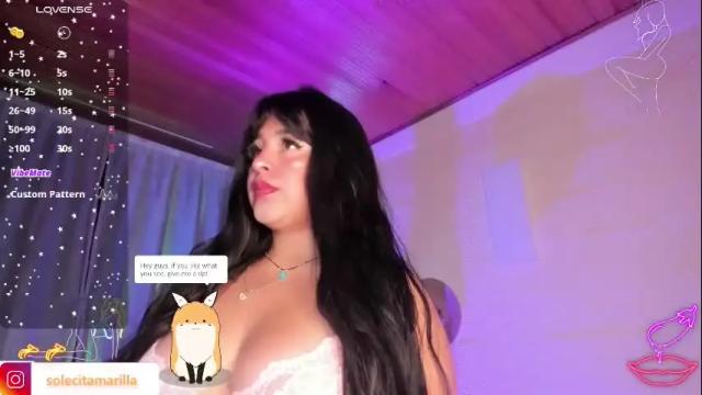 Thumbnail 1, melani_sunny's Stream at Chaturbate, 1 month ago