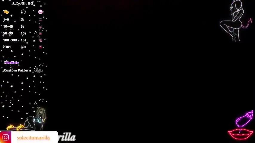 melani_sunny Chaturbate