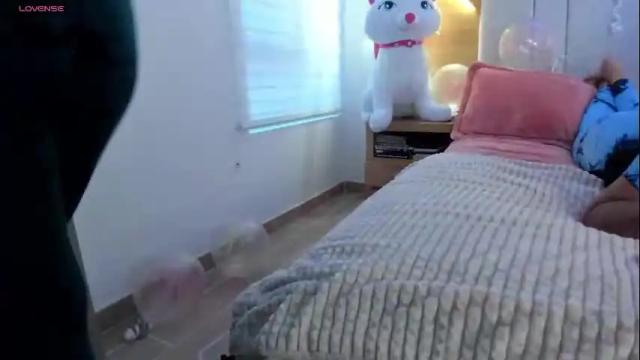 Thumbnail 1, melani_sunny's Stream at Chaturbate, 5 days ago