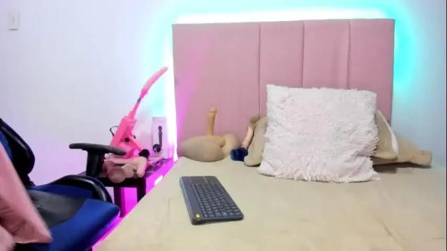 Image 3 of melani_xc Stream on Chaturbate on 1 month ago