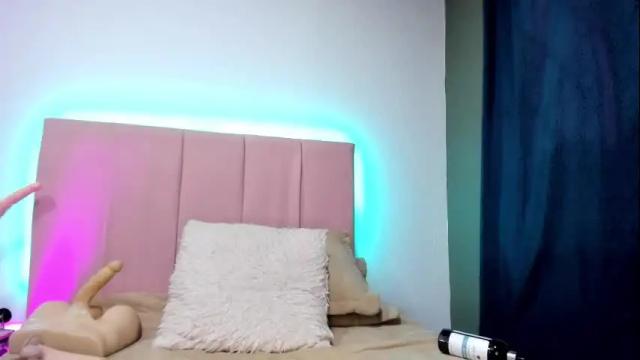 Thumbnail 3, melani_xc's Stream at Chaturbate, 5 days ago