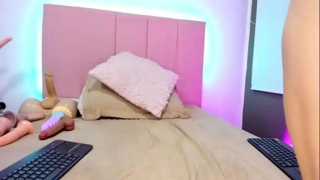 Thumbnail 1, melani_xc's Stream at Chaturbate, 12 hours ago