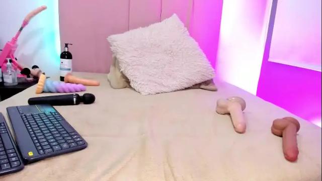 Thumbnail 2, melani_xc's Stream at Chaturbate, 1 month ago