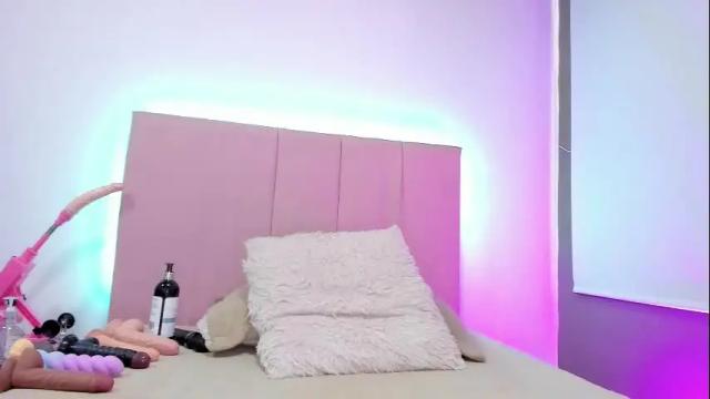 Thumbnail 3, melani_xc's Stream at Chaturbate, 1 month ago