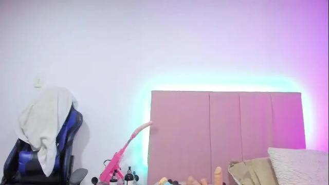 Image 7 of melani_xc Stream on Chaturbate on 20 days ago