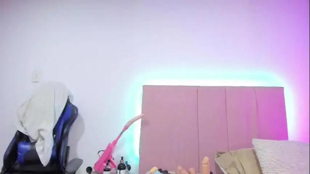 Thumbnail 3, melani_xc's Stream at Chaturbate, 20 days ago